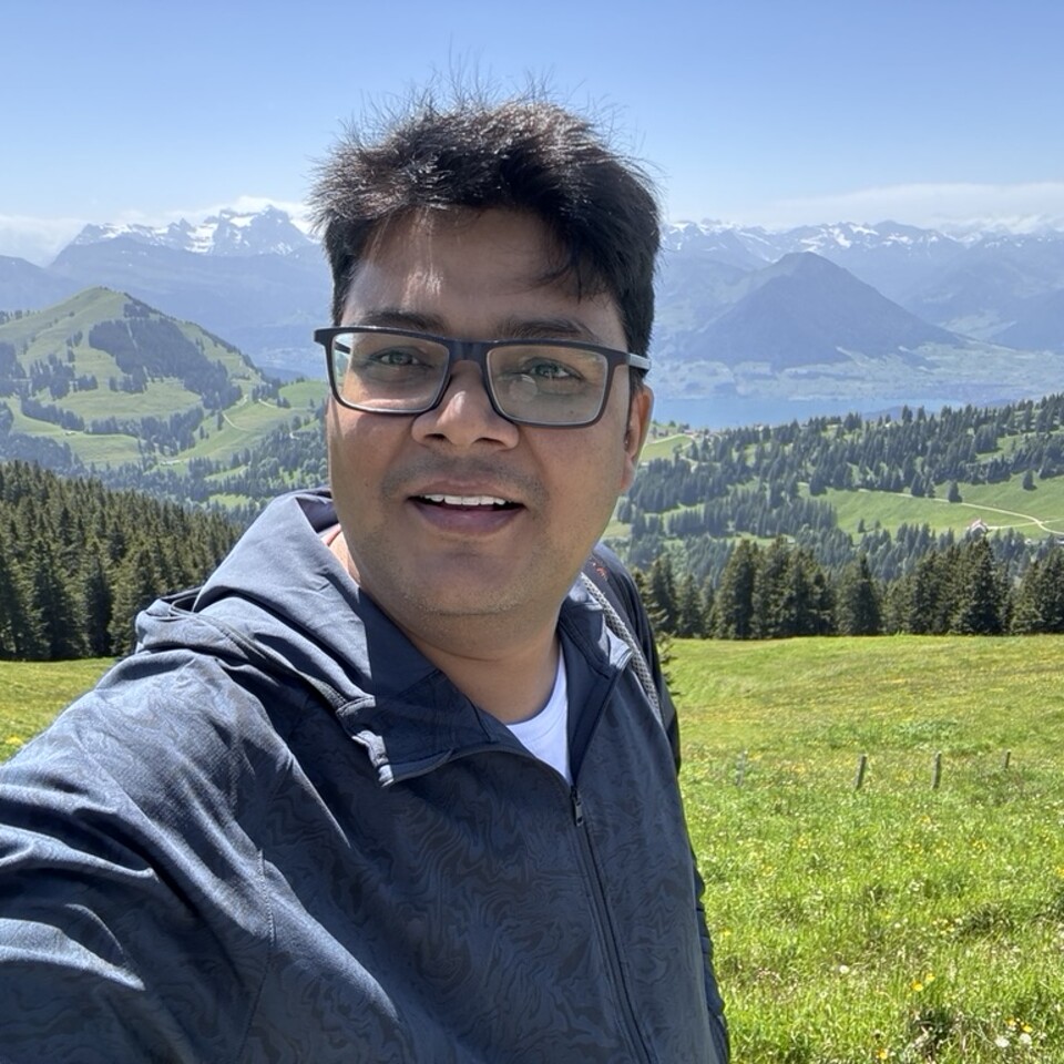 Varun Dubey, founder of Wbcom Designs