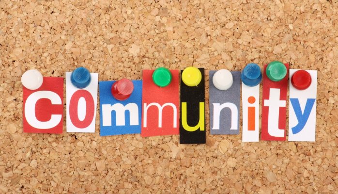 Community Marketing, Digital marketing
