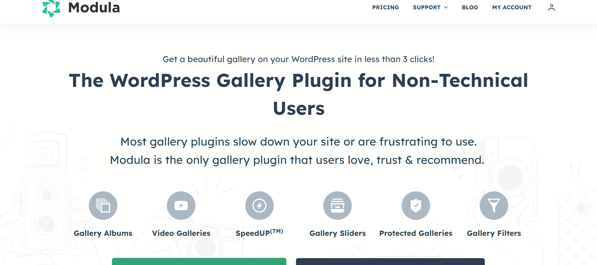 Modula WordPress Plugin