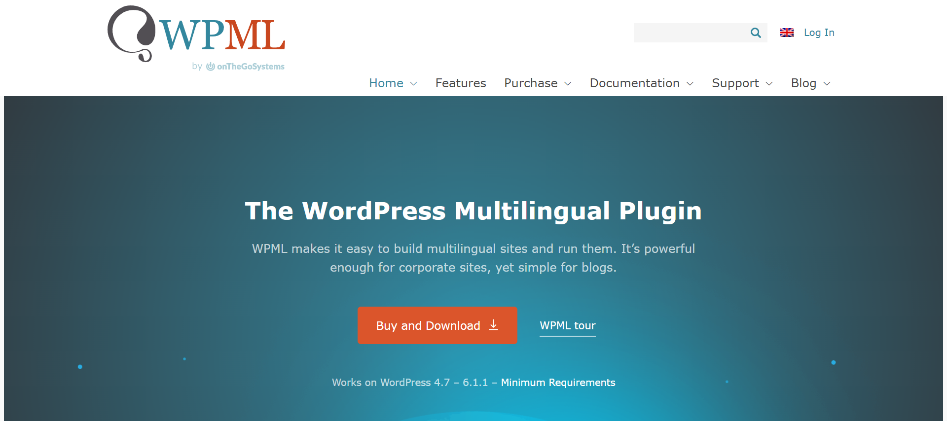 WPML Plugin