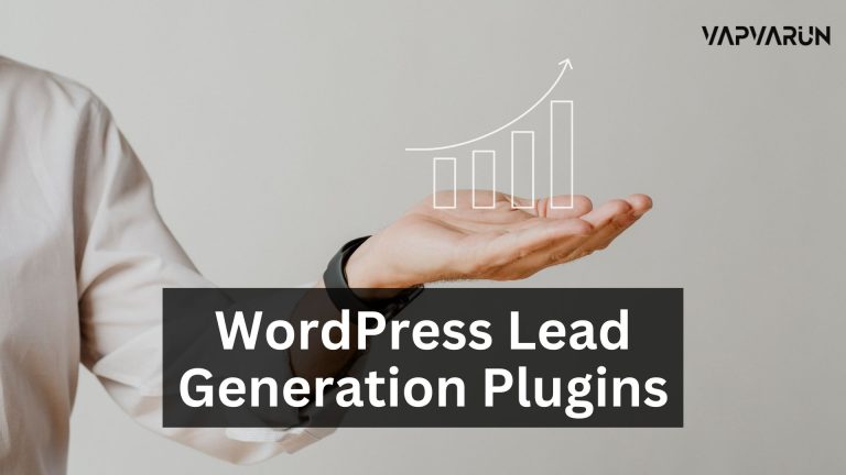 WordPress Lead Generation Plugins