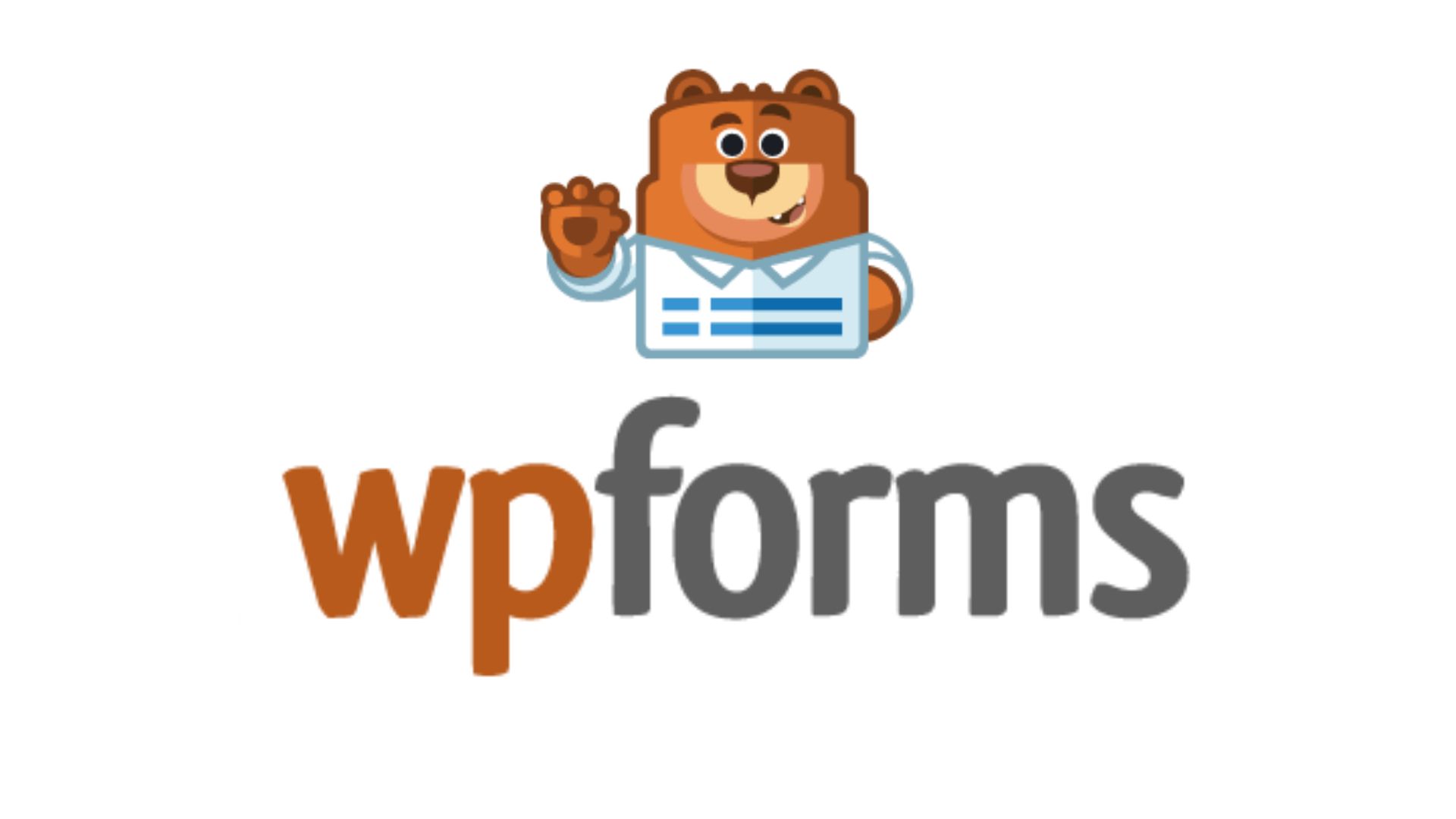 WPForms