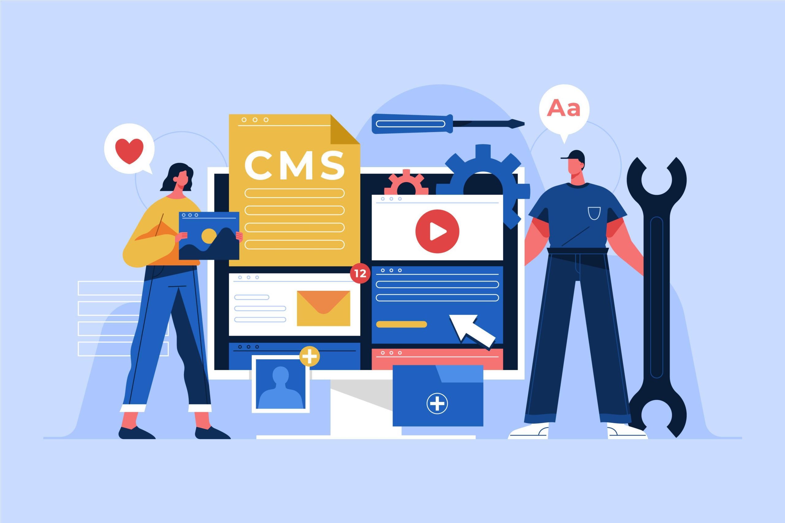 WordPress Plugins