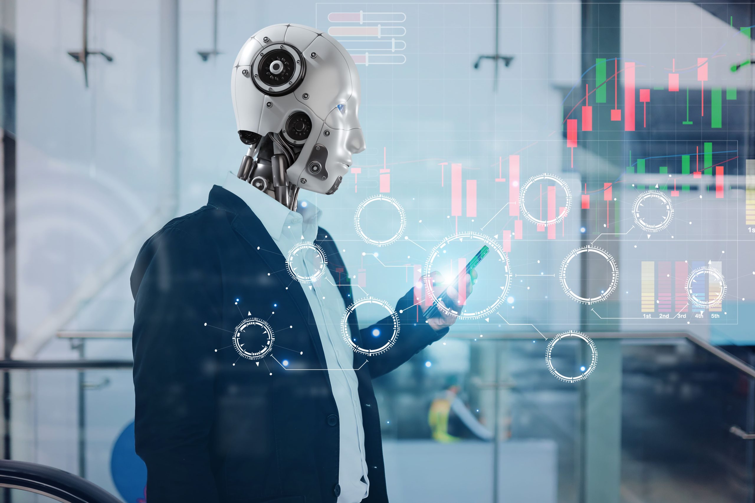 AI Sales Software