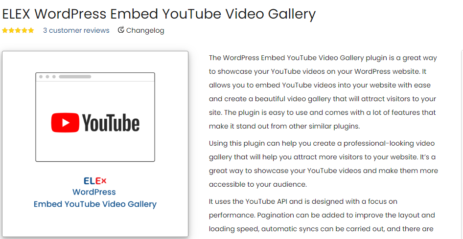 WooCommerce Featured Audio & Video