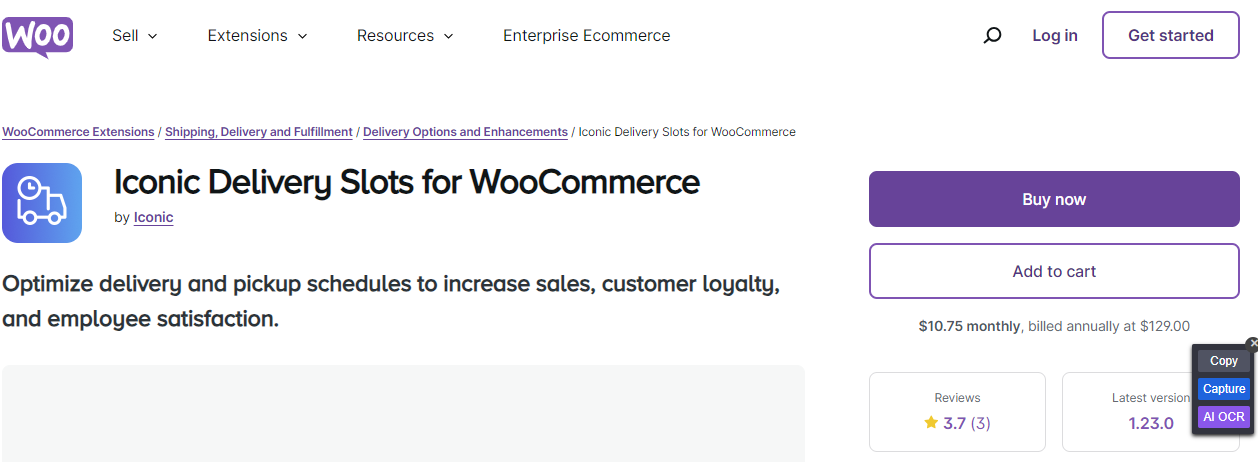 WooCommerce Delivery Date Plugins