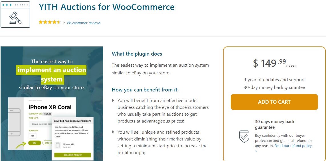 YITH-WooCommerce-Auctions