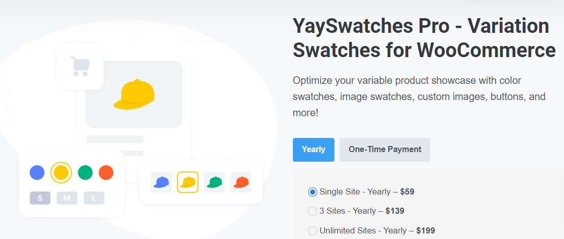 YaySwatches Pro