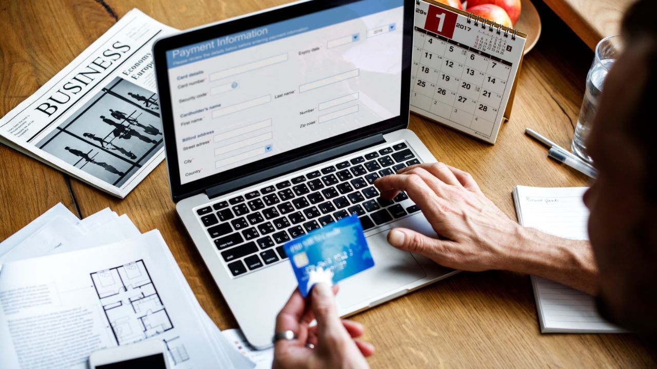 WooCommerce Account Funds