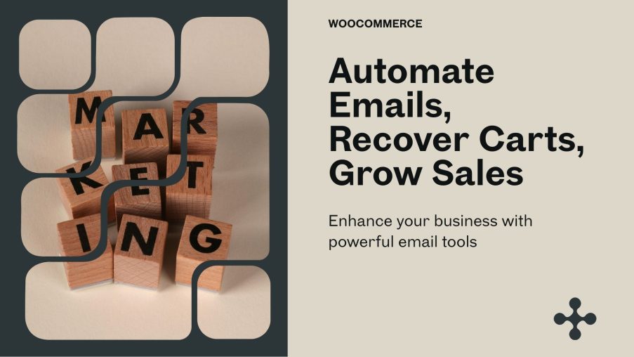 WooCommerce Email Marketing Integrations