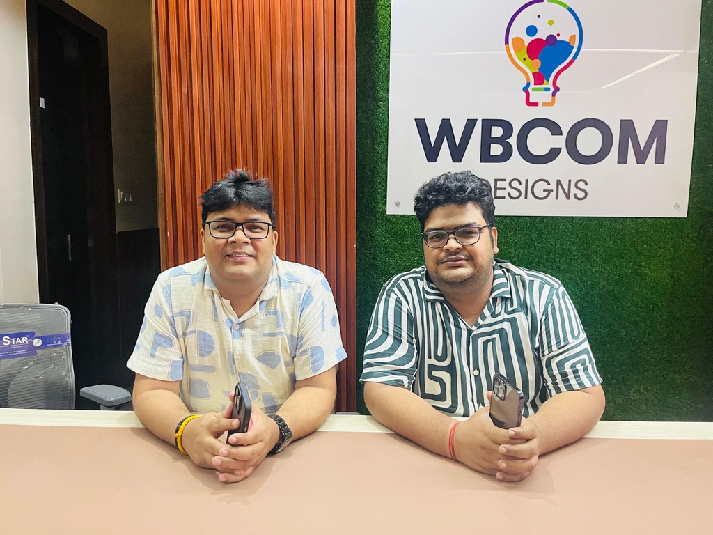 Wbcom Designs