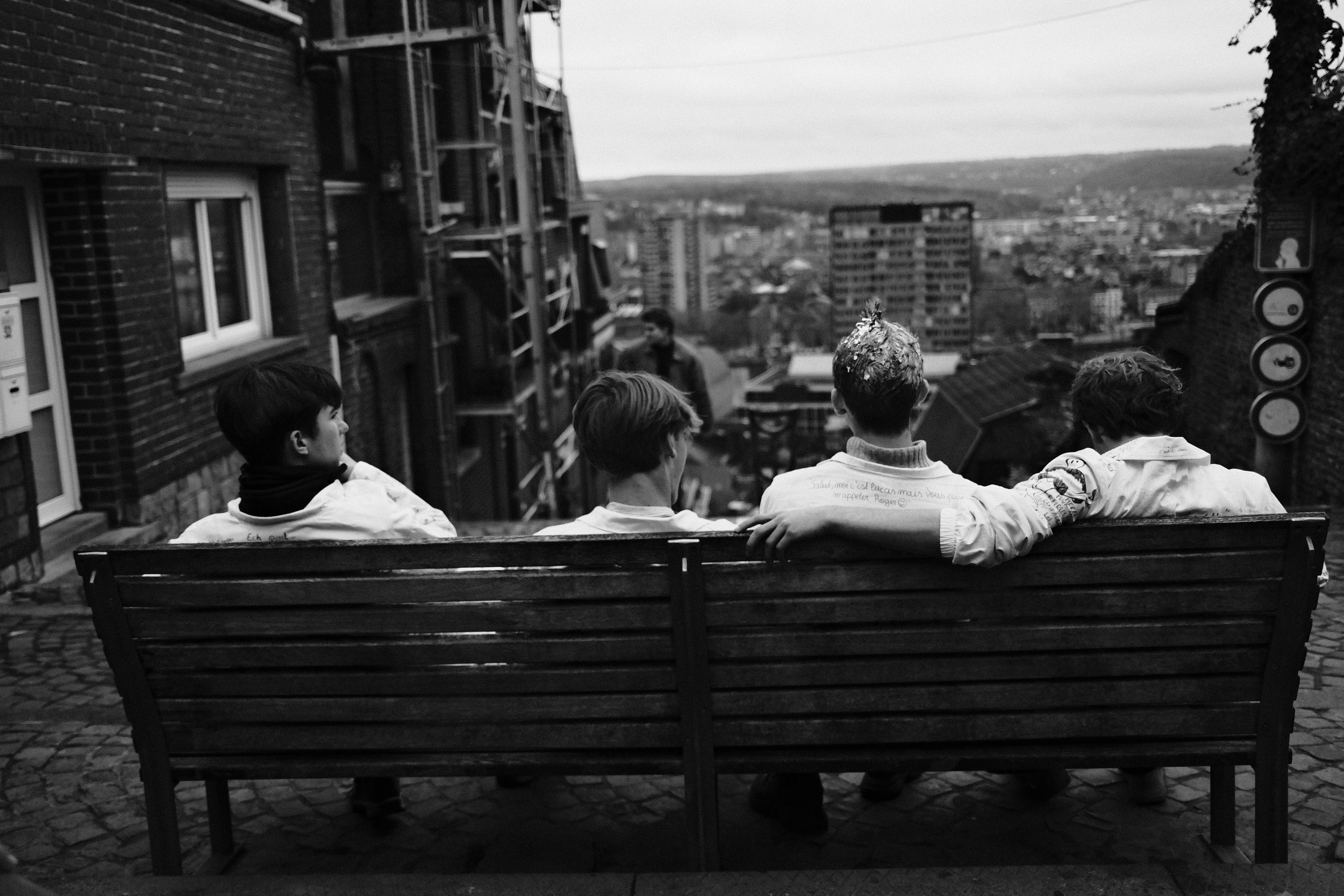 The Friendship Recession: Why Getting Connected Is the Real Productivity Hack