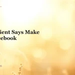 When a Client Says Make It Like Facebook
