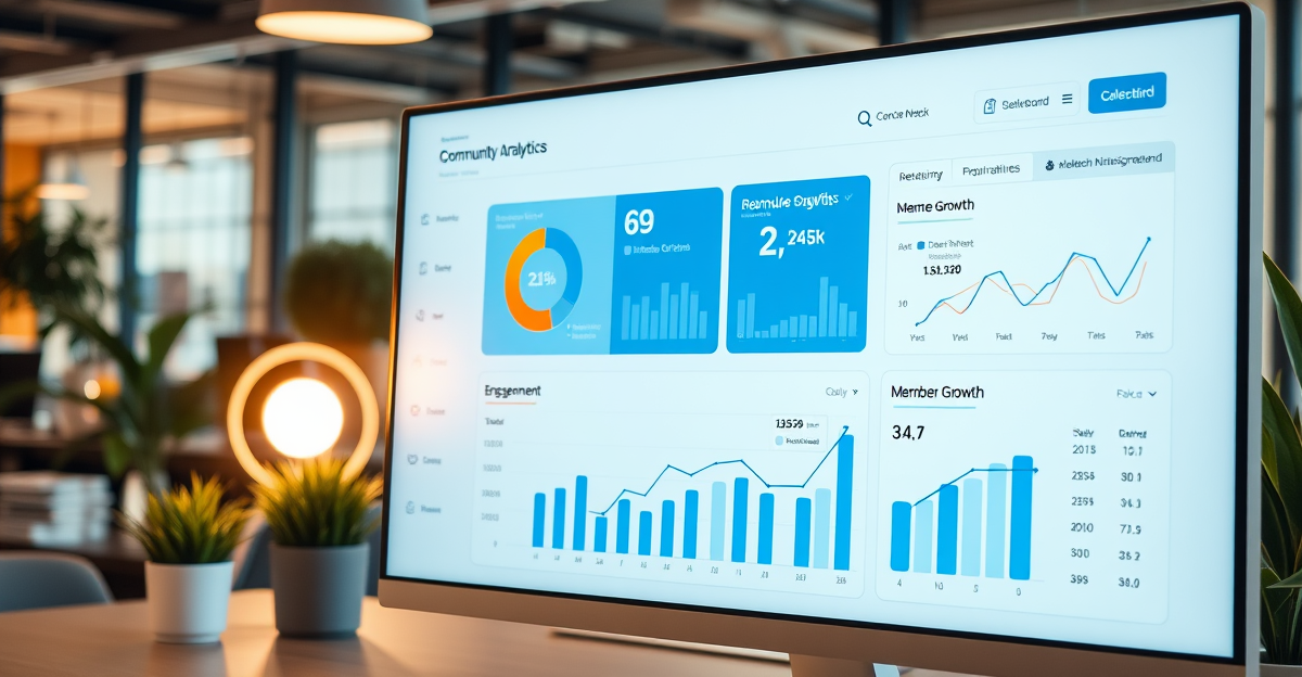 Client conversation about community platform requirements